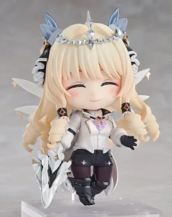 Good Smile Arts Shanghai Figure|Nendoroid*Nendoroid Goddess of Victory Nikke Crown Action Figure JAPAN OFFICIAL