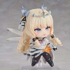 Good Smile Arts Shanghai Figure|Nendoroid*Nendoroid Goddess of Victory Nikke Crown Action Figure JAPAN OFFICIAL