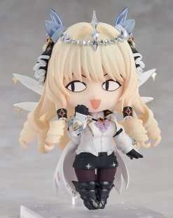 Good Smile Arts Shanghai Figure|Nendoroid*Nendoroid Goddess of Victory Nikke Crown Action Figure JAPAN OFFICIAL