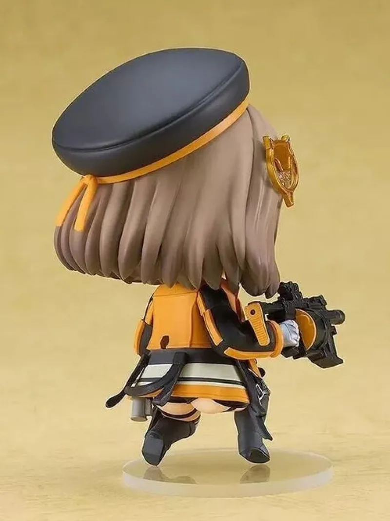 Good Smile Company Figure|Nendoroid*Nendoroid Goddess of Victory Nikke Anis Action Figure JAPAN OFFICIAL