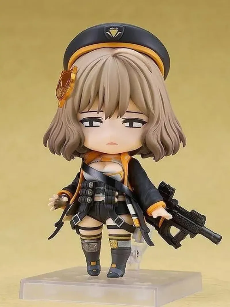 Good Smile Company Figure|Nendoroid*Nendoroid Goddess of Victory Nikke Anis Action Figure JAPAN OFFICIAL