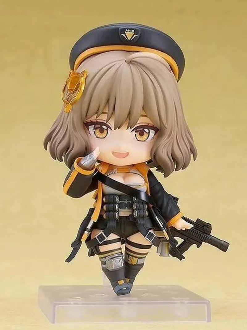 Good Smile Company Figure|Nendoroid*Nendoroid Goddess of Victory Nikke Anis Action Figure JAPAN OFFICIAL