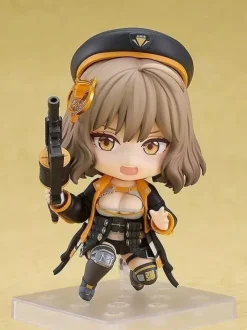 Good Smile Company Figure|Nendoroid*Nendoroid Goddess of Victory Nikke Anis Action Figure JAPAN OFFICIAL