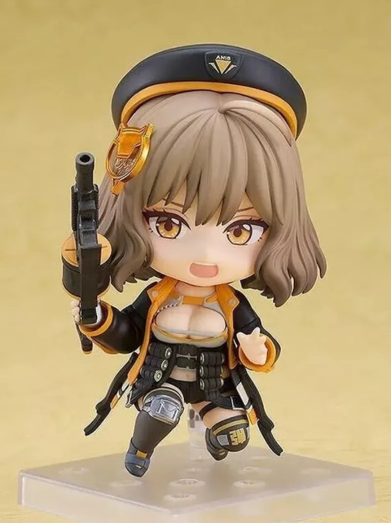 Good Smile Company Figure|Nendoroid*Nendoroid Goddess of Victory Nikke Anis Action Figure JAPAN OFFICIAL