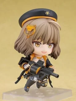 Good Smile Company Figure|Nendoroid*Nendoroid Goddess of Victory Nikke Anis Action Figure JAPAN OFFICIAL