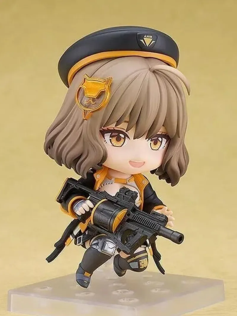 Good Smile Company Figure|Nendoroid*Nendoroid Goddess of Victory Nikke Anis Action Figure JAPAN OFFICIAL