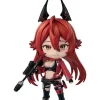 Good Smile Arts Shanghai Nendoroid Goddess of Victory Nikke Red Hood Action Figure JAPAN OFFICIAL