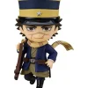 Good Smile Company Nendoroid|Figure*Nendoroid Golden Kamuy Saichi Sugimoto Action Figure JAPAN OFFICIAL