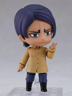 Good Smile Company Nendoroid Golden Kamuy Second Lieutenant Koito Action Figure JAPAN OFFICIAL