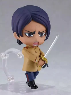 Good Smile Company Nendoroid Golden Kamuy Second Lieutenant Koito Action Figure JAPAN OFFICIAL