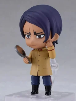 Good Smile Company Nendoroid*Nendoroid Golden Kamuy Second Lieutenant Koito Action Figure JAPAN OFFICIAL