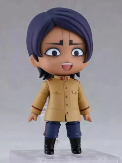 Good Smile Company Nendoroid*Nendoroid Golden Kamuy Second Lieutenant Koito Action Figure JAPAN OFFICIAL