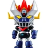 ACTION TOYS Figure*Nendoroid Great Mazinger Action Figure JAPAN OFFICIAL ZA-365