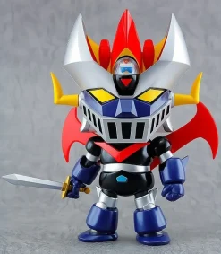 ACTION TOYS Figure*Nendoroid Great Mazinger Action Figure JAPAN OFFICIAL ZA-365