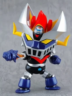 ACTION TOYS Figure*Nendoroid Great Mazinger Action Figure JAPAN OFFICIAL ZA-365