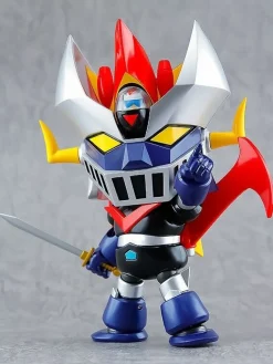 ACTION TOYS Figure*Nendoroid Great Mazinger Action Figure JAPAN OFFICIAL ZA-365