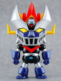 ACTION TOYS Nendoroid Great Mazinger Action Figure JAPAN OFFICIAL ZA-365