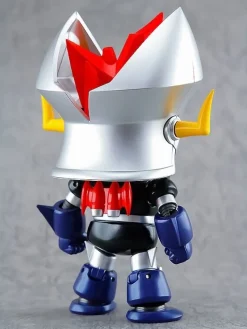 ACTION TOYS Nendoroid Great Mazinger Action Figure JAPAN OFFICIAL ZA-365
