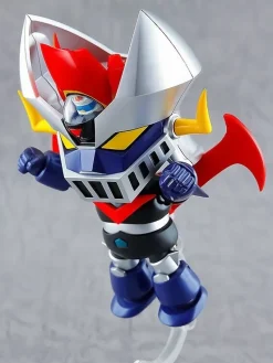 ACTION TOYS Nendoroid Great Mazinger Action Figure JAPAN OFFICIAL ZA-365