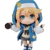 Good Smile Company Figure|Nendoroid*Nendoroid GUILTY GEAR STRIVE Bridget Action Figure JAPAN OFFICIAL