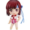 Good Smile Company Nendoroid Gunbuster Noriko Takaya Action Figure JAPAN OFFICIAL