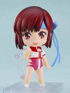 Good Smile Company Nendoroid Gunbuster Noriko Takaya Action Figure JAPAN OFFICIAL