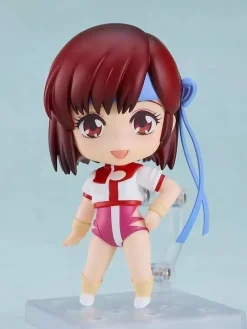 Good Smile Company Nendoroid Gunbuster Noriko Takaya Action Figure JAPAN OFFICIAL