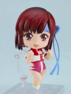 Good Smile Company Nendoroid Gunbuster Noriko Takaya Action Figure JAPAN OFFICIAL