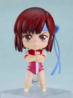 Good Smile Company Nendoroid Gunbuster Noriko Takaya Action Figure JAPAN OFFICIAL