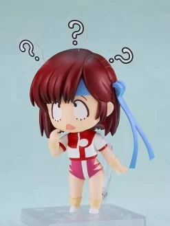 Good Smile Company Figure*Nendoroid Gunbuster Noriko Takaya Action Figure JAPAN OFFICIAL