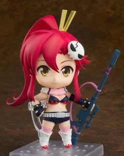 Good Smile Company Figure*Nendoroid Gurren Lagann Yoko 2.0 Action Figure JAPAN OFFICIAL