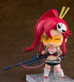 Good Smile Company Figure*Nendoroid Gurren Lagann Yoko 2.0 Action Figure JAPAN OFFICIAL