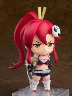 Good Smile Company Figure*Nendoroid Gurren Lagann Yoko 2.0 Action Figure JAPAN OFFICIAL