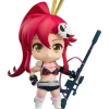 Good Smile Company Nendoroid Gurren Lagann Yoko 2.0 Action Figure JAPAN OFFICIAL