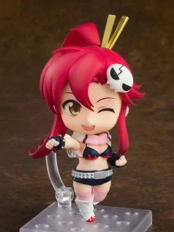 Good Smile Company Nendoroid Gurren Lagann Yoko 2.0 Action Figure JAPAN OFFICIAL