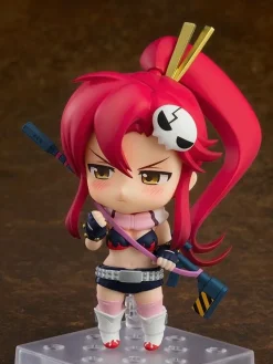Good Smile Company Nendoroid Gurren Lagann Yoko 2.0 Action Figure JAPAN OFFICIAL
