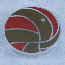 Orange Rouge Nendoroid*Nendoroid Haikyuu!! Atsumu Miya School Uniform Ver. Action Figure JAPAN OFFICIAL