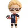 Orange Rouge Nendoroid Haikyuu!! Kei Tsukishima Action Figure JAPAN OFFICIAL