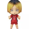 Orange Rouge Nendoroid Haikyuu!! Kenma Kozume Action Figure JAPAN OFFICIAL