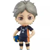 Orange Rouge Figure*Nendoroid Haikyuu!! Koshi Sugawara Action Figure JAPAN OFFICIAL