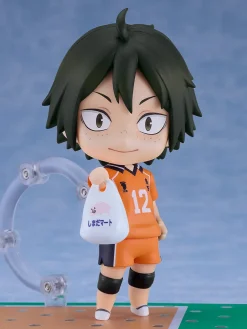 Good Smile Company Nendoroid*Nendoroid Haikyuu!! Tadashi Yamaguchi The New Karasuno Ver. Action Figure JAPAN