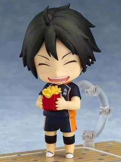 Orange Rouge Nendoroid Haikyuu!! Tadashi Yamaguchi Action Figure JAPAN OFFICIAL