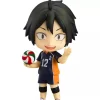 Orange Rouge Nendoroid*Nendoroid Haikyuu!! Tadashi Yamaguchi Action Figure JAPAN OFFICIAL