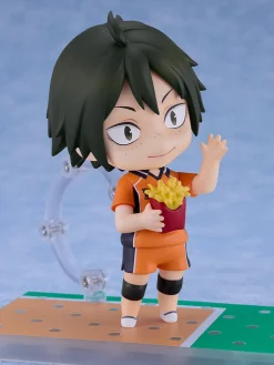 Good Smile Company Nendoroid Haikyuu!! Tadashi Yamaguchi The New Karasuno Ver. Action Figure JAPAN