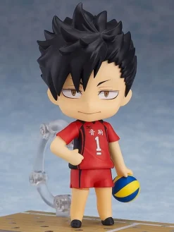 Orange Rouge Nendoroid Haikyuu!! Tetsuro Kuroo Action Figure JAPAN OFFICIAL