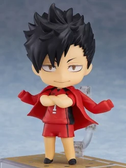 Orange Rouge Nendoroid Haikyuu!! Tetsuro Kuroo Action Figure JAPAN OFFICIAL