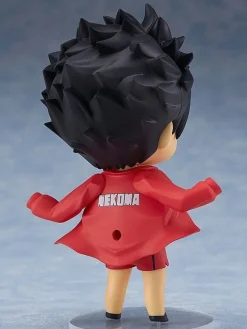 Orange Rouge Nendoroid Haikyuu!! Tetsuro Kuroo Action Figure JAPAN OFFICIAL