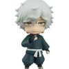 Good Smile Company Nendoroid Hell's Paradise Jigokuraku Gabimaru Action Figure JAPAN