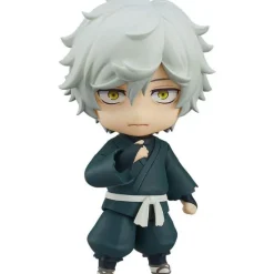 Good Smile Company Nendoroid Hell's Paradise Jigokuraku Gabimaru Action Figure JAPAN