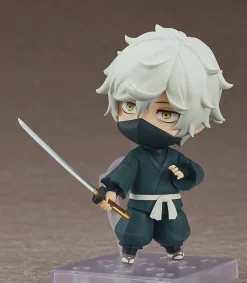 Good Smile Company Nendoroid Hell's Paradise Jigokuraku Gabimaru Action Figure JAPAN